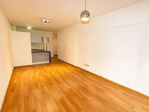 Departamento en Venta en Palermo, USD 143.000