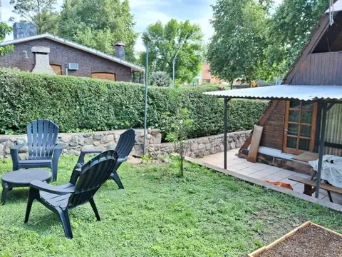 Casa en Venta en Santa Rosa De Calamuchita, USD 139.900