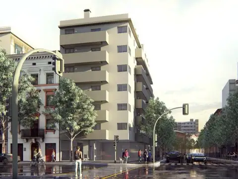 PREVENTA DEPARTAMENTO 1 DOR BALCON COFICO FINANCIO
