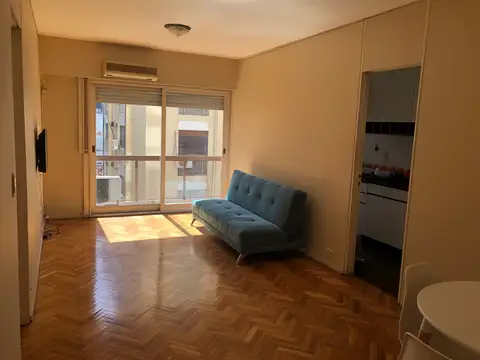 Departamento en Alquiler de 2 ambientes