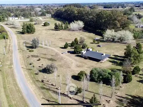 Barrio Privado Las Vizcachas, Los Cardales