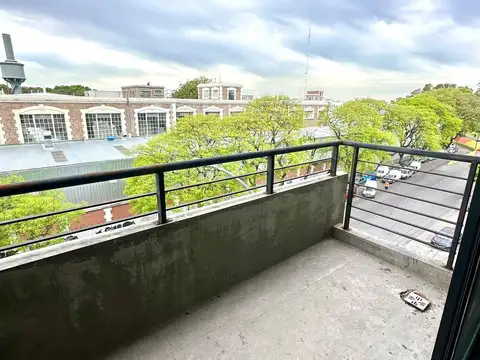 Avenida Chorroarín 500