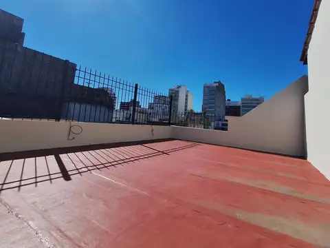 Depto Tipo Casa en Venta en Parque Chacabuco, USD 398.000