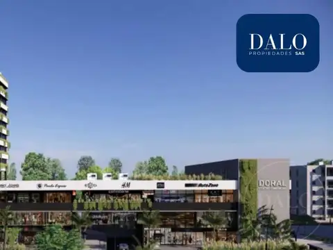 Terreno en Venta de 1000,0 m2