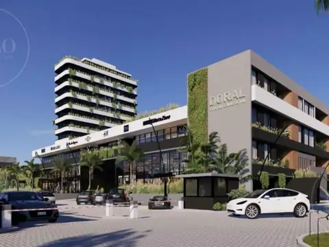 Terreno en Venta en Villanueva, USD 610.000