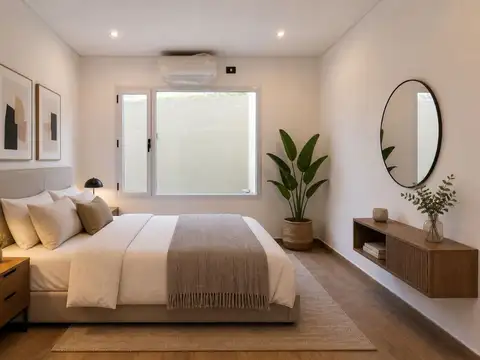 Depto Tipo Casa en Venta A Estrenar