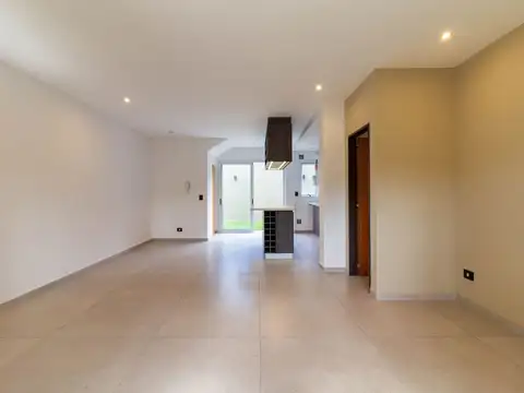 PH 3 ambientes Florida jardín Apto crédito cochera