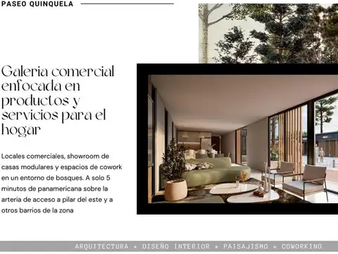 Local en Venta en Villa Rosa, USD 60.800