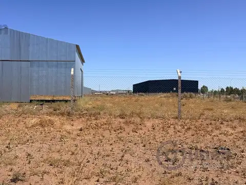 Galpón - Añelo