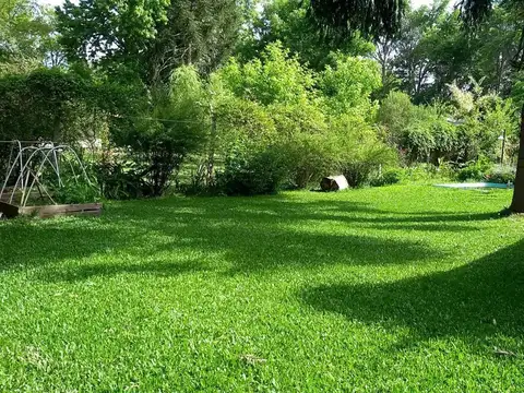 Casa en Venta de 5 dormitorios