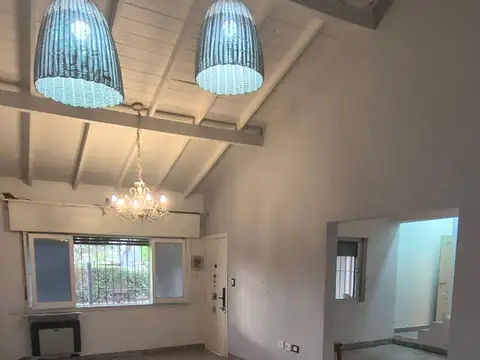 Casa en Alquiler 5 años