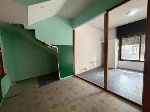 Casa en Alquiler con 1 cochera