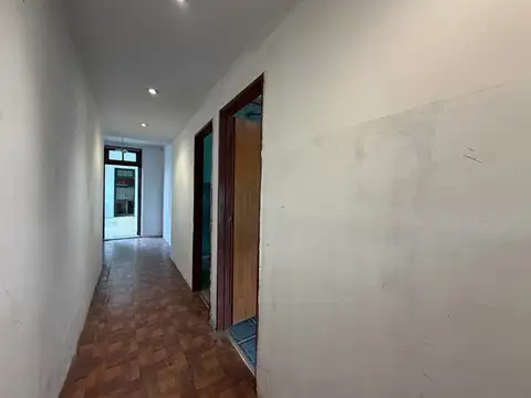 Casa en Alquiler 50 años