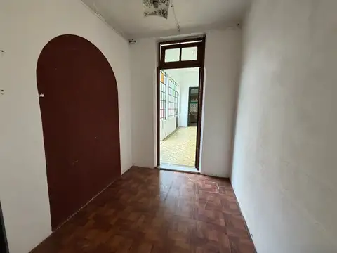 Casa en Alquiler 50 años
