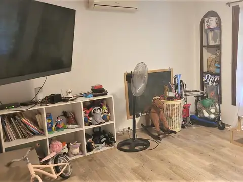 Casa en Venta 28 años