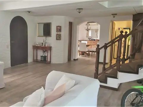 Campo Chico Country Club