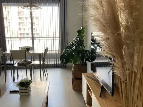Departamento en Alquiler Temporal en Lomas De Zamora, USD 1.100