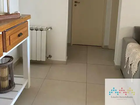 Departamento en Alquiler Temporal 1 año