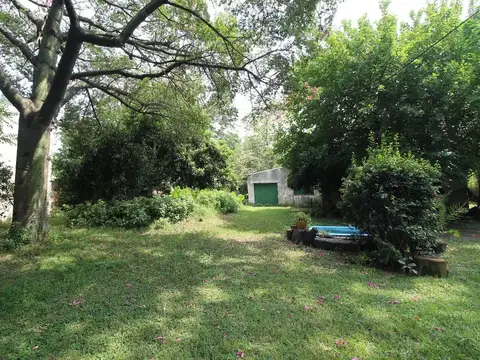 Quinta en Venta en Villa Luzuriaga, USD 174.800