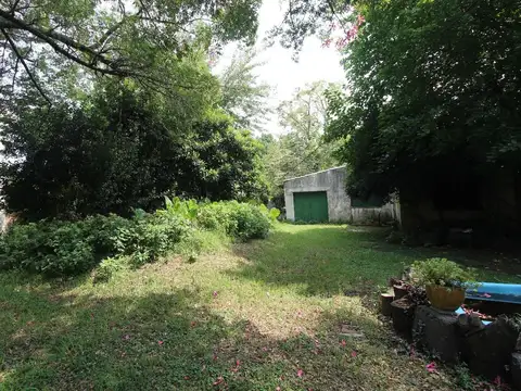 Quinta en Venta en Villa Luzuriaga, USD 189.900