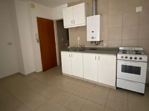 Venta Departamento un dormitorio con amplio balcón