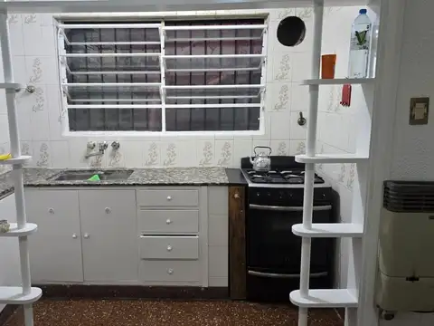 Casa en Alquiler de 2 dormitorios