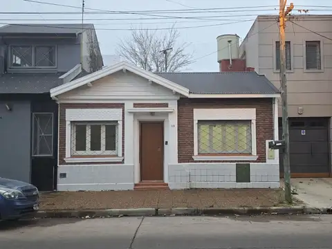 ALQUILER CASA 3 AMBIENTES EN QUILMES