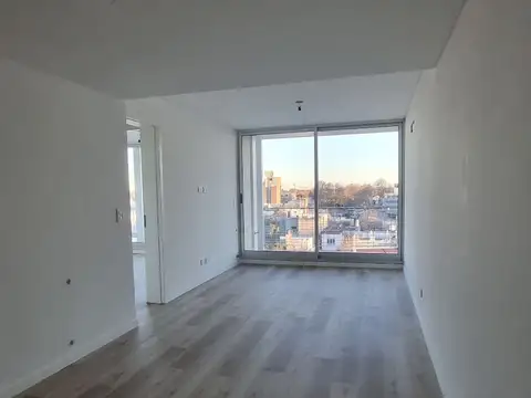 Departamento 5 ambientes con 2 baños