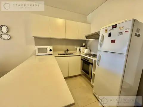 Departamento en Alquiler 10 años
