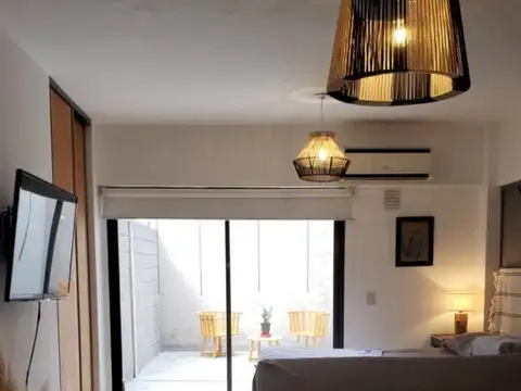 Departamento en Alquiler en San Telmo, USD 500