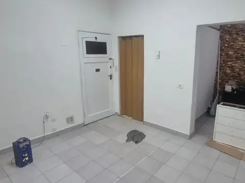 Departamento en Alquiler 60 años