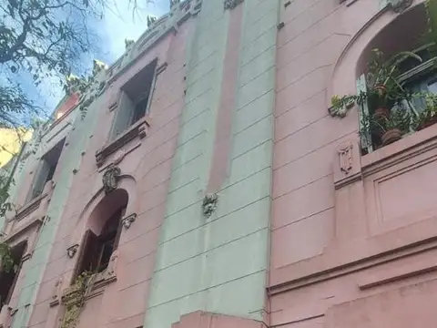 Departamento en Parque Patricios