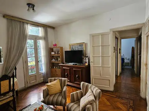 Depto Tipo Casa en Venta de 4 dormitorios