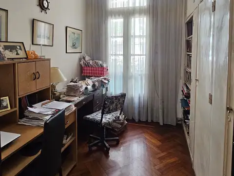 Depto Tipo Casa en Venta en Las Cañitas, USD 330.000