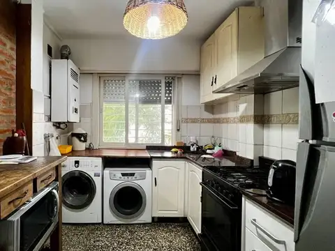 Departamento en Venta en Lanús Oeste, USD 60.000
