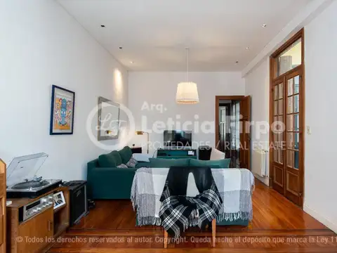 Depto Tipo Casa en Venta 80 años