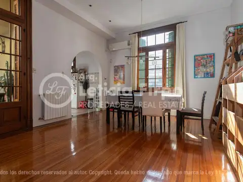 Depto Tipo Casa en Venta al Oeste