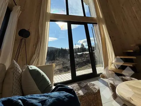 Venta Casa 2 Habitaciones - Barrio Balconada - San Martin de Los Andes