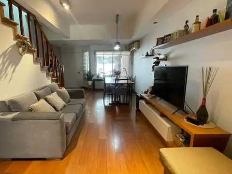 La Blanqueada 5300