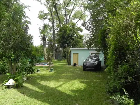 Casa en Venta en Barrio Malvinas, USD 45.000