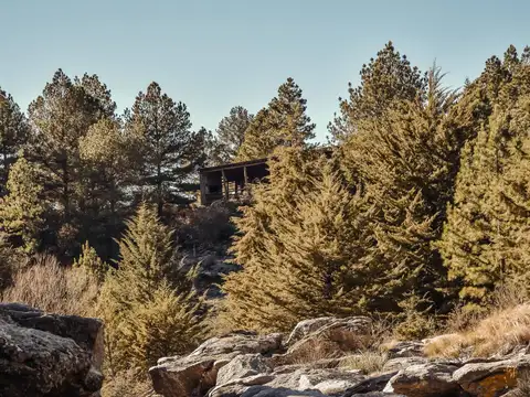 Casa en Alquiler Temporal de 3 dormitorios
