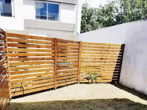 Depto Tipo Casa en Venta de 3 dormitorios