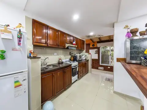 Casa en venta en Funes – Tandil 2390