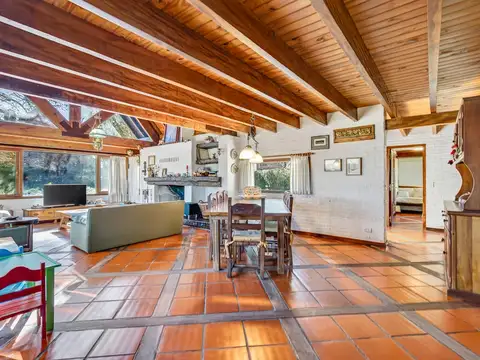 Casa en Nautico Escobar