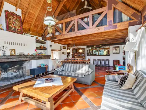 Casa en Venta 40 años