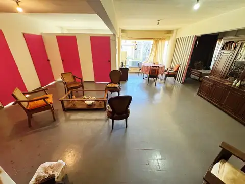 Departamento en Venta en San Fernando Vias  /  Centro, USD 120.000