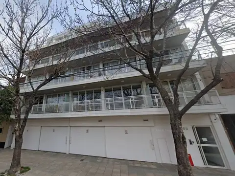 Gran dpto 1 amb con balcon al fte, muy lum. Prox Estacion