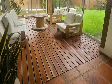 Casa en Venta 20 años