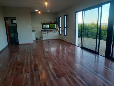 Casa en Alquiler 1 año
