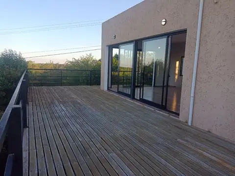 Casa en Alquiler en Agua de Oro, $ 1.200.000